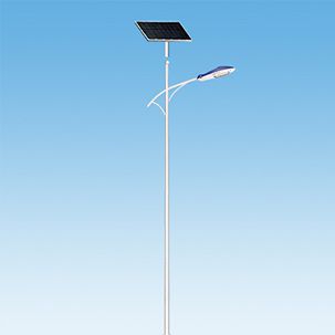  太陽能路燈17YS-D-007